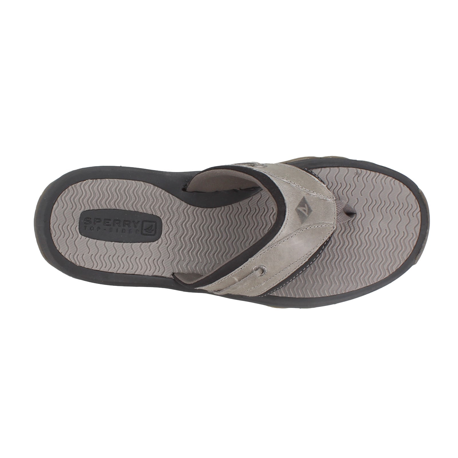 Men's Sperry, Outer Banks Thong Sandals 