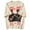 Beige, variant on Chris Raymonds Browns Concert Merch Shirt Graphic Ushers Tour Print Tshirts For Women Men