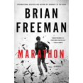 thumbnail image 1 of Marathon, Brian Freeman Hardcover, 1 of 1