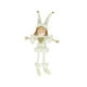thumbnail image 1 of Adorno Navideño Pequeño Colgante Navidad Niña Adorno Arbol Navidad Wmkox8yii  fhajkh1851, 1 of 1