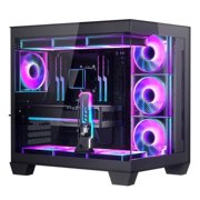 CEORPER ARGB Illuminating GPU Bracket For PC Cases And Horizontal Mounting