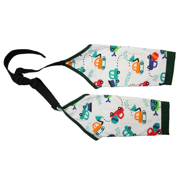 Manga de Recuperación de Piernas Delanteras para Perros Resistente a la Abrasión y Transpirable Cómoda Suave y Acolchada Codera para Protección de Heridas en las Piernas ANGGREK Otros