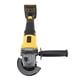 thumbnail image 1 of Amoladora Angular Inalámbrica, Herramienta De Amoladora Angular Inalámbrica Eléctrica Rápida Sin Escobillas De 6600 RPM Con Auxiliar Ajustable Para Cortar, 1 of 7