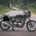 thumbnail image 2 of 2pcs Motorcycle Side Bag Motorcycle Storage Bag Fashion Motorcycle Saddle Bag, 2 of 9