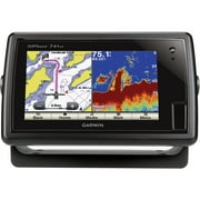 GPSMAP 741xs Marine Chartplotter