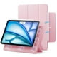 thumbnail image 1 of Funda ESR para iPad Air 11 pulgadas M3/M2 (2025/2024) Rosa, 1 of 4