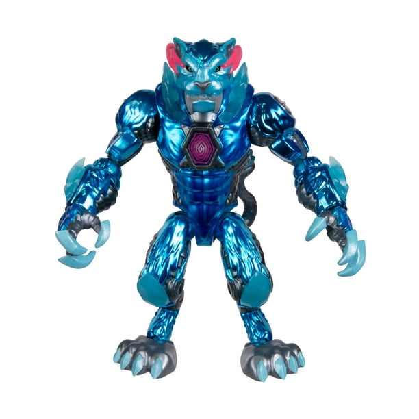 Mr.BEAST　ムンクpsa acg Mr. Beast Lab Action Figures for Preschool Classroom Play
