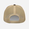 thumbnail image 3 of Only God I Trucker Cap, 3 of 3