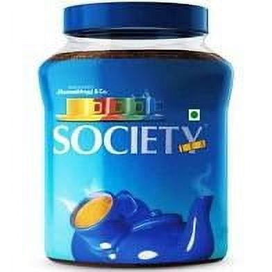 Society CTC Leaf Tea