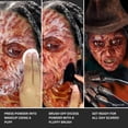 thumbnail image 3 of Polvo fijador translúcido Mehron Makeup Colorset Powder, 3 of 6