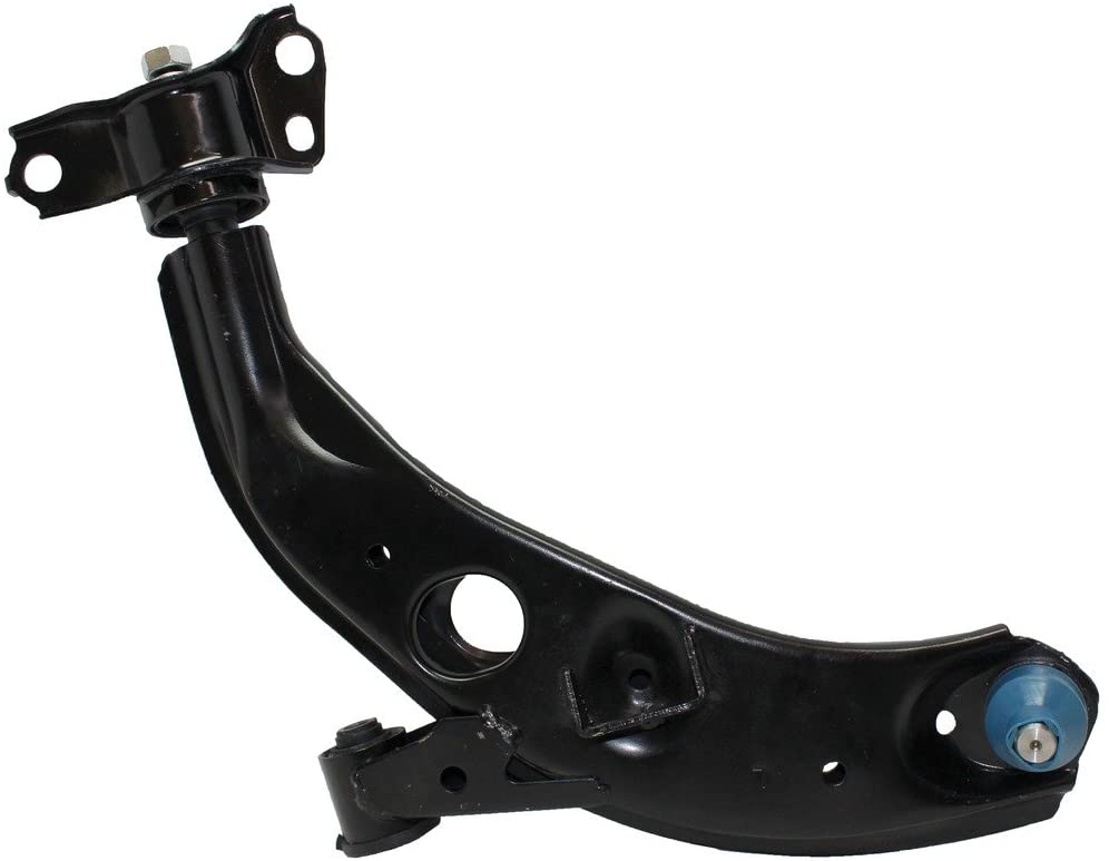Front Lower Control Arm with Ball Joint Driver Side Left Driver for 98-02  Mazda 626 (EB3-4979265)
