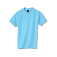 thumbnail image 1 of Hanes T-Shirt Garçon Beefy-T, TP, Horizon Bleu, 1 of 1