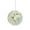 01-GreenC, variant on SHENGXINY Hummingbird Feeder for Outdoor Hanging,Birds Feeder Stained Glass Outdoor Hanging Hummingbirds Feeder Circular Garden Decoration Pendant Yellow