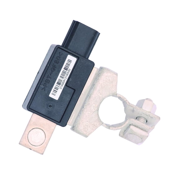 Battery Sensor Assembly Fit for 16-18 Honda HR-V 1.8L 15-17 Fit 1.5L 38920T5AA01