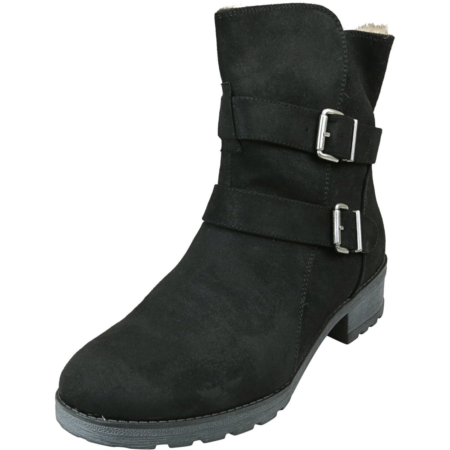 white mountain chastity boots