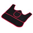 thumbnail image 3 of BESTYASH Bike Handlebar Grips Set, Sweat-Resistant and Comfortable, 1 Pair in Assorted Colors for Mountain & Road Bikes, 3 of 7