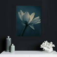 thumbnail image 5 of Nawypu Flower Wall Art, Lotus Flower Poster, Living Room Hallway Wall Canvas Print Wall Art Painting Canvas Painting Posters And Prints Wall Art Pictures for Living Room Bedroom Decor, 5 of 5