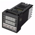 thumbnail image 4 of Conjunto de controlador de temperatura PID digital REX-: salid de termostato + SSR de 40 a máx. + Sonda de (3 piezas) Cola Controlador de temperatura PID, 4 of 8