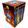 thumbnail image 2 of The 39 Clues (Books 1-11 Boxed Set), 2 of 3