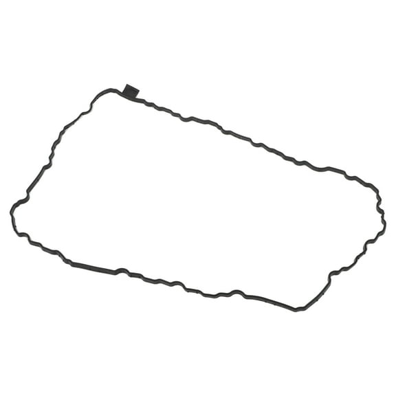 Car Oil Pan Gasket Car Transmission Oil Pan Gasket Engine Oil Pan Gasket Seal No.06K103649 for Audi A3 2015-2020 for Audi Q3 2019-2024 1 Pc