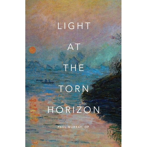 Pre-Owned Light at the Torn Horizon (Paperback) 1685780253 9781685780258