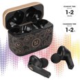 thumbnail image 4 of Sound Ts100  Headset, With Microphone HIFI Stereo Earphone, For Home Entertainment Black, 4 of 8
