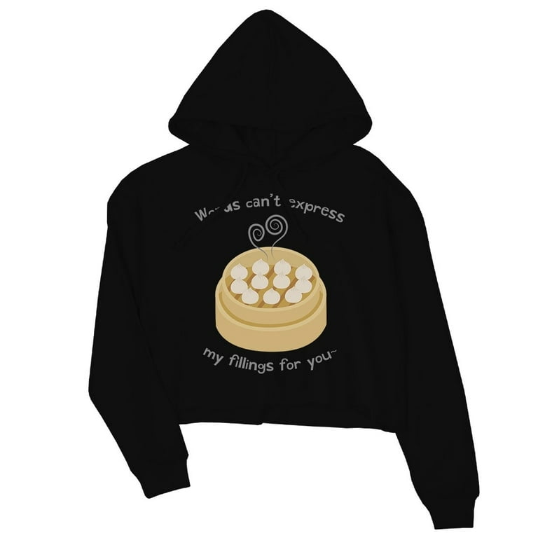 Dumplings high quality - Hoodie