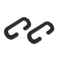 thumbnail image 4 of OUNONA 2Pcs VR Eye Mask Black Pressure Relief Comfortable for VR Gaming, 4 of 7