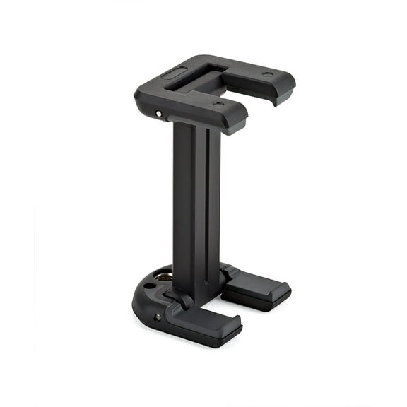 JOBY GripTight ONE Mount - Universal Stand for Smartphones (Black)
