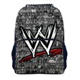 thumbnail image 4 of WWE Backpack Bookbag Casual Daypack Travel Backpacks for Work Hiking Camping, 4 of 8