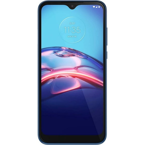 Motorola Moto E 32GB 2GB RAM | Open box Factory Unlocked Smartphone