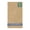 Beige Suede, variant on Dark Red Suede 12.5x22 Uncut Art Mat Board - No Opening - 1 Mat