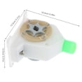 thumbnail image 2 of OULII Planter Hardware Corn Planter Parts Multi Plastic Easy Installation for Farmers 1Pcs, 2 of 8