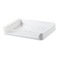 thumbnail image 1 of Hotpot Serving Tray,Food Preparation Plate Stackable Food Serving Tray Hot Pot Preparation Tray Superior Craftsmanship, 1 of 11