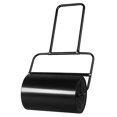 thumbnail image 5 of 19.5in Lawn Roller Iron Cylindrical Black, 5 of 11