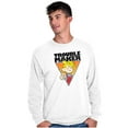 thumbnail image 5 of Dennis The Menace Trouble Maker Long Sleeve TShirt Men Women Brisco Brands M, 5 of 6