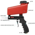 thumbnail image 2 of Sandblaster Tool ​Hand-held Sandblaster Spray Tool Pneumatic Sandblasting Machine for All Blasting Abrasives Metal Rust Removal Detail Dressing, 2 of 8