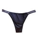 thumbnail image 1 of Braguitas moldeadoras de seda helada de cintura media para mujer - Sin costuras, entrepierna de algodón, diseño sexy, 1 of 3
