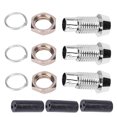 thumbnail image 4 of LED Holder Mount, 3mm Diode Lamp Holder Practical   for 3mm LED Lights, 4 of 7
