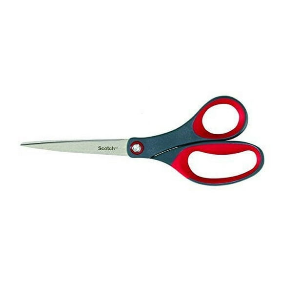 Scotch Precision Scissor, 8-Inches (1448) (Pack of 20)