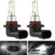thumbnail image 3 of 6x 9005 HB3 Kit de Bombillas de Faros LED Haz Alto 35W 4000LM 6000K Blanco de Alta Potencia, 3 of 5