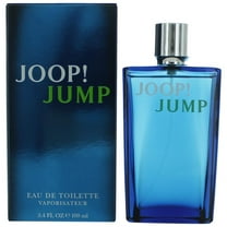 Joop! Jump by Joop, 3.4 oz Eau De Toilette Spray for Men