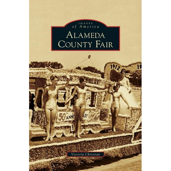 Alameda County Fair (Hardcover)