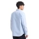 thumbnail image 2 of Camisa Oxford de manga larga Tommy Hilfiger para hombre, corte regular, 2 of 5