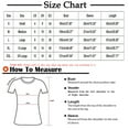 thumbnail image 2 of Hvot&aat Women's Puff Sleeve V Neck Lace Trim Blouses Dressy Polka Dots Crochet Shirts Summer Casual Sweet Tops, 2 of 7