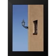 thumbnail image 2 of Cederberg, Marcus 13x18 Black Modern Framed Museum Art Print Titled - Sky lamp, 2 of 5