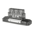 thumbnail image 1 of segolike 5 Hole Mini Punch Bookbinding Paper Puncher for Journal Page Deskfax Receipt Gray, 1 of 9