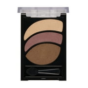 Almay Hypoallergenic Eyeshadow Trio, Smoldering Embers, 0.19 oz