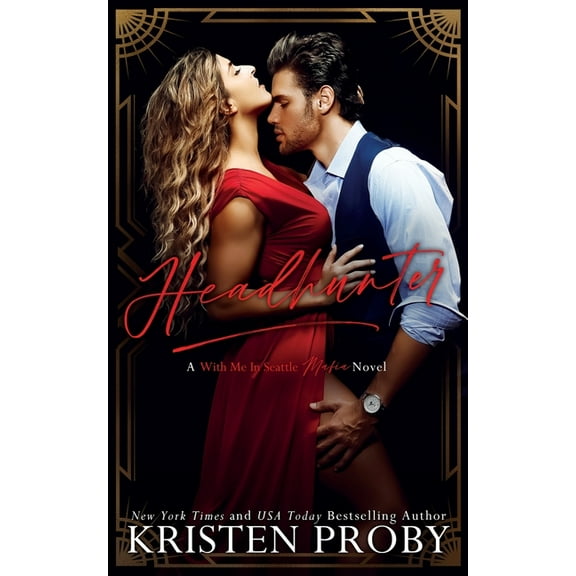 Headhunter, (Paperback)