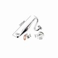 thumbnail image 2 of For HSP 050024 1/5 RC Remote Control Model Car Muffler Metal Exhaust Pipe,Modified and Upgraded Acce, 2 of 5